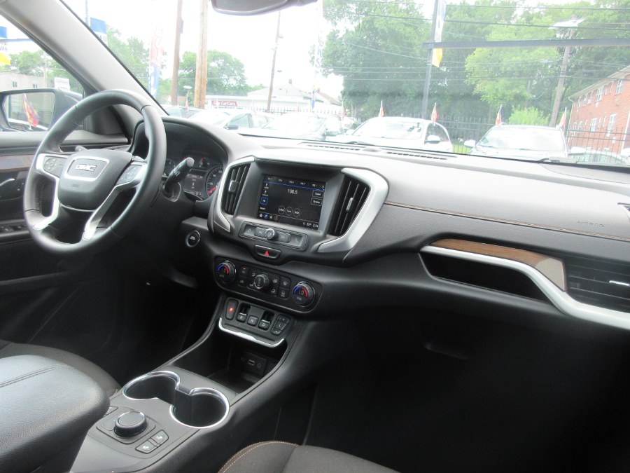 Used GMC Terrain AWD 4dr SLE 2018 | Route 27 Auto Mall. Linden, New Jersey Used GMC Terrain AWD 4dr SLE 2018 | Route 27 Auto Mall. Linden, New Jersey