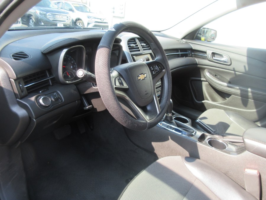 2015 Chevrolet Malibu 4dr Sdn LT w/1LT, available for sale in Linden, New Jersey | Route 27 Auto Mall. Linden, New Jersey 2015 Chevrolet Malibu 4dr Sdn LT w/1LT, available for sale in Linden, New Jersey | Route 27 Auto Mall. Linden, New Jersey