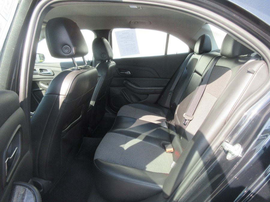 2015 Chevrolet Malibu 4dr Sdn LT w/1LT, available for sale in Linden, New Jersey | Route 27 Auto Mall. Linden, New Jersey 2015 Chevrolet Malibu 4dr Sdn LT w/1LT, available for sale in Linden, New Jersey | Route 27 Auto Mall. Linden, New Jersey