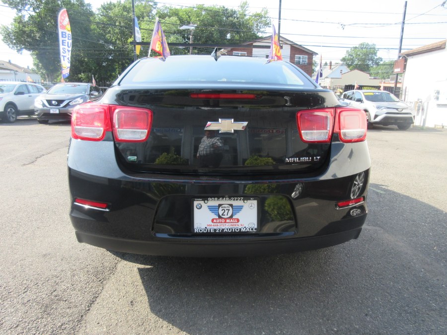 2015 Chevrolet Malibu 4dr Sdn LT w/1LT, available for sale in Linden, New Jersey | Route 27 Auto Mall. Linden, New Jersey 2015 Chevrolet Malibu 4dr Sdn LT w/1LT, available for sale in Linden, New Jersey | Route 27 Auto Mall. Linden, New Jersey