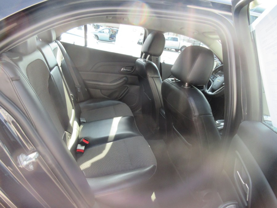 2015 Chevrolet Malibu 4dr Sdn LT w/1LT, available for sale in Linden, New Jersey | Route 27 Auto Mall. Linden, New Jersey 2015 Chevrolet Malibu 4dr Sdn LT w/1LT, available for sale in Linden, New Jersey | Route 27 Auto Mall. Linden, New Jersey