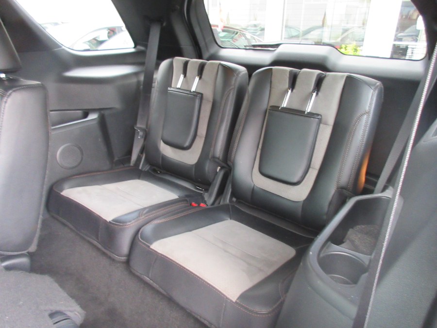 2017 Ford Explorer XLT 4WD, available for sale in Linden, New Jersey | Route 27 Auto Mall. Linden, New Jersey 2017 Ford Explorer XLT 4WD, available for sale in Linden, New Jersey | Route 27 Auto Mall. Linden, New Jersey