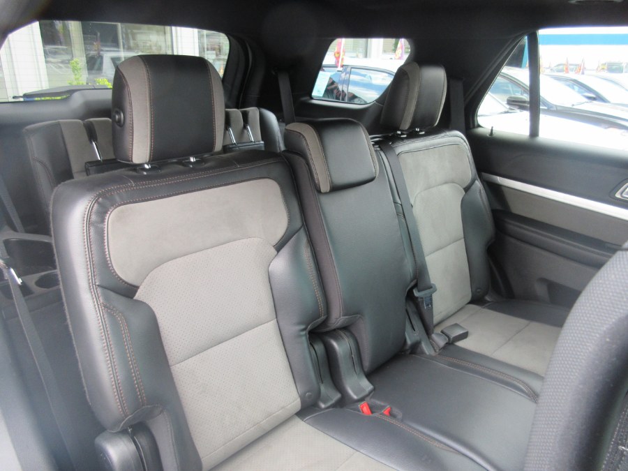 2017 Ford Explorer XLT 4WD, available for sale in Linden, New Jersey | Route 27 Auto Mall. Linden, New Jersey 2017 Ford Explorer XLT 4WD, available for sale in Linden, New Jersey | Route 27 Auto Mall. Linden, New Jersey