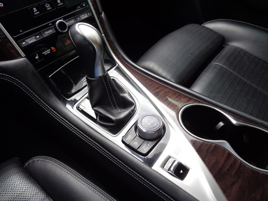 Used Infiniti Q50 3.0t AWD Sport Technology 2016 | Top Speed Motors LLC. Jamaica, New York Used Infiniti Q50 3.0t AWD Sport Technology 2016 | Top Speed Motors LLC. Jamaica, New York