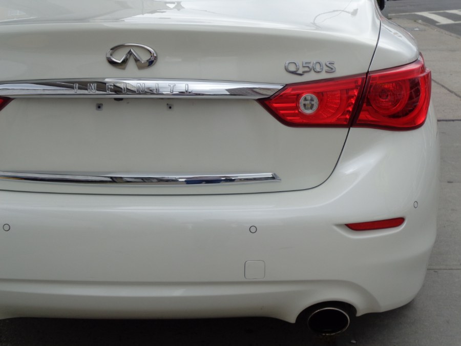 Used Infiniti Q50 3.0t AWD Sport Technology 2016 | Top Speed Motors LLC. Jamaica, New York Used Infiniti Q50 3.0t AWD Sport Technology 2016 | Top Speed Motors LLC. Jamaica, New York