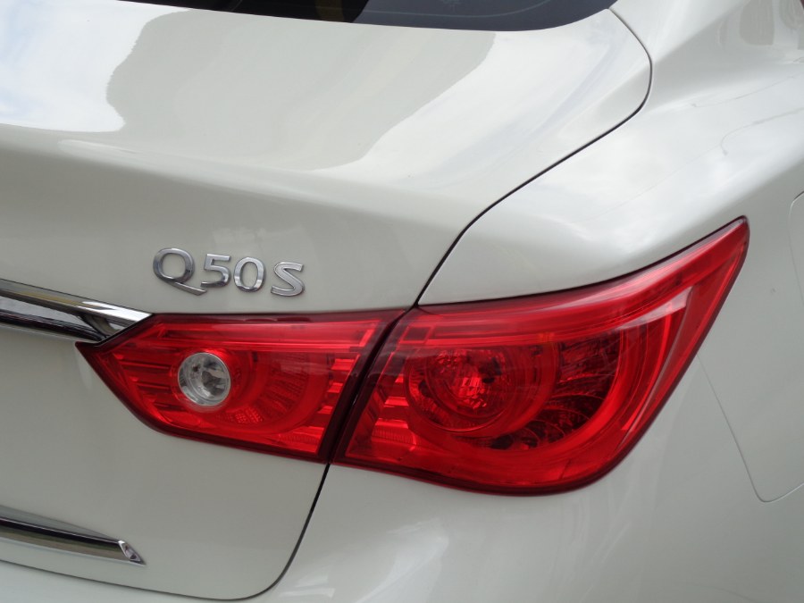 Used Infiniti Q50 3.0t AWD Sport Technology 2016 | Top Speed Motors LLC. Jamaica, New York Used Infiniti Q50 3.0t AWD Sport Technology 2016 | Top Speed Motors LLC. Jamaica, New York