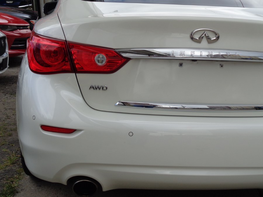 Used Infiniti Q50 3.0t AWD Sport Technology 2016 | Top Speed Motors LLC. Jamaica, New York Used Infiniti Q50 3.0t AWD Sport Technology 2016 | Top Speed Motors LLC. Jamaica, New York