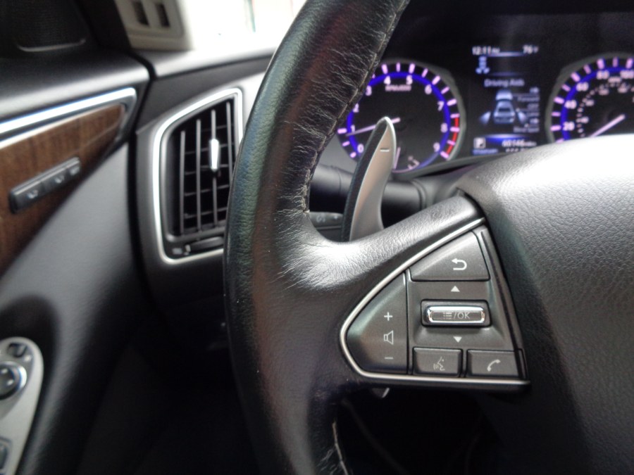 Used Infiniti Q50 3.0t AWD Sport Technology 2016 | Top Speed Motors LLC. Jamaica, New York Used Infiniti Q50 3.0t AWD Sport Technology 2016 | Top Speed Motors LLC. Jamaica, New York