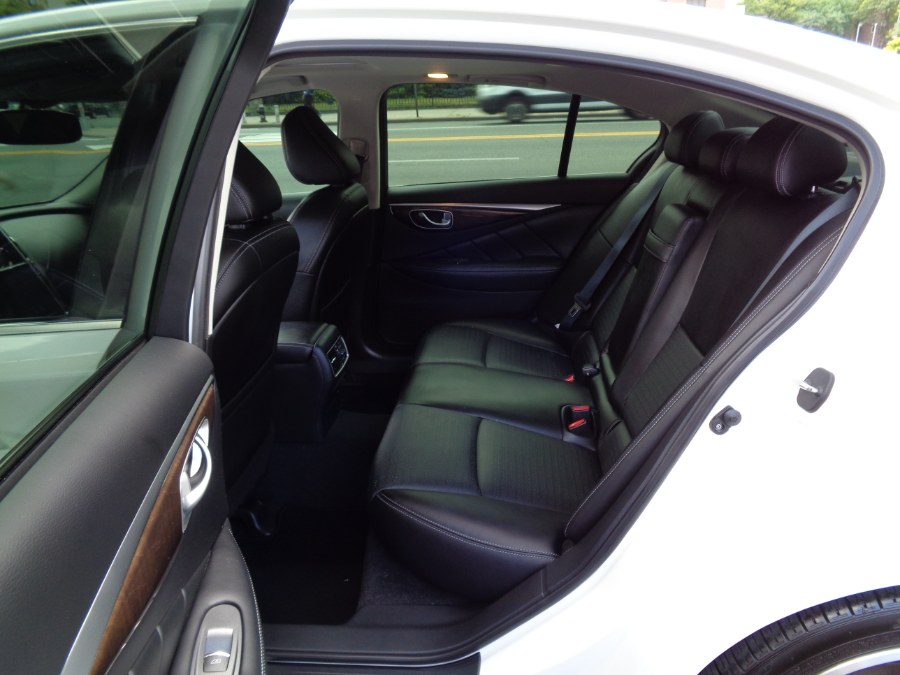 Used Infiniti Q50 3.0t AWD Sport Technology 2016 | Top Speed Motors LLC. Jamaica, New York Used Infiniti Q50 3.0t AWD Sport Technology 2016 | Top Speed Motors LLC. Jamaica, New York