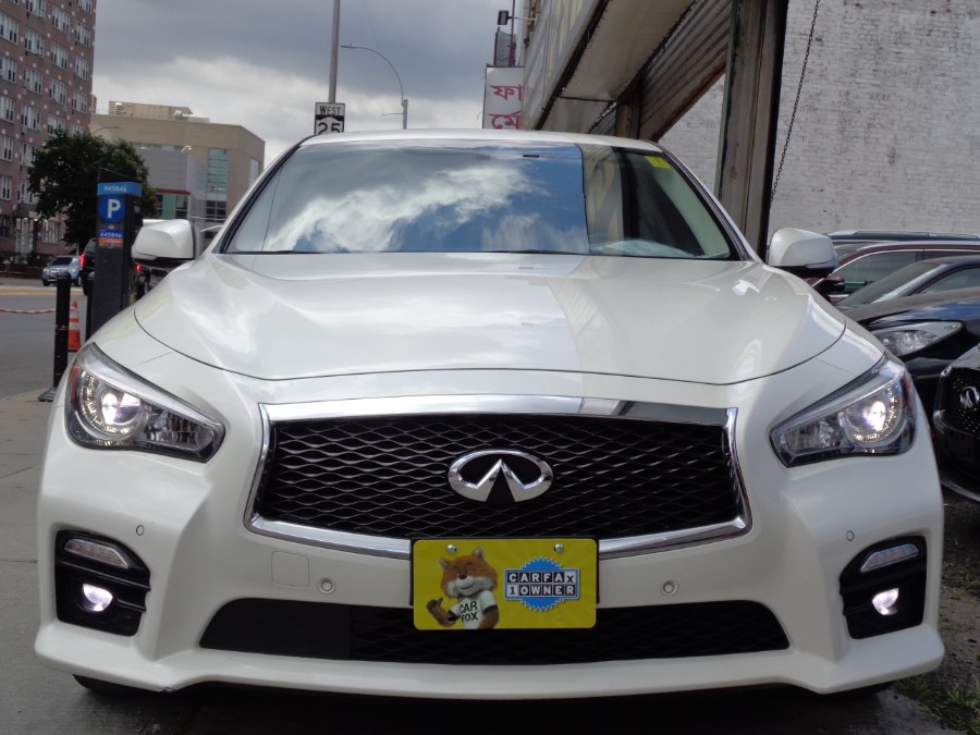 Used Infiniti Q50 3.0t AWD Sport Technology 2016 | Top Speed Motors LLC. Jamaica, New York Used Infiniti Q50 3.0t AWD Sport Technology 2016 | Top Speed Motors LLC. Jamaica, New York