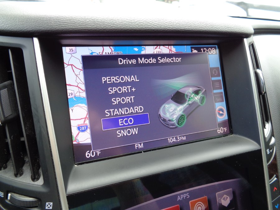 Used Infiniti Q50 3.0t AWD Sport Technology 2016 | Top Speed Motors LLC. Jamaica, New York Used Infiniti Q50 3.0t AWD Sport Technology 2016 | Top Speed Motors LLC. Jamaica, New York