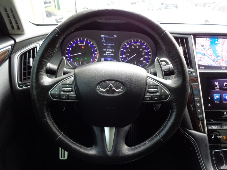 Used Infiniti Q50 3.0t AWD Sport Technology 2016 | Top Speed Motors LLC. Jamaica, New York Used Infiniti Q50 3.0t AWD Sport Technology 2016 | Top Speed Motors LLC. Jamaica, New York