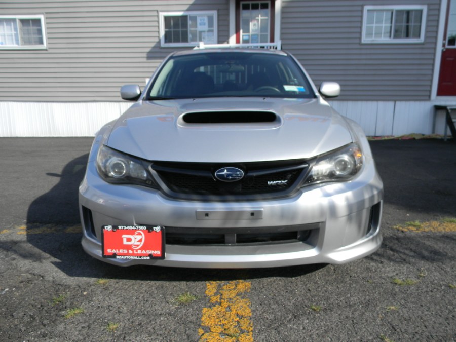 2011 Subaru Impreza Sedan WRX 4dr Man WRX, available for sale in Paterson, New Jersey | DZ Automall. Paterson, New Jersey 2011 Subaru Impreza Sedan WRX 4dr Man WRX, available for sale in Paterson, New Jersey | DZ Automall. Paterson, New Jersey