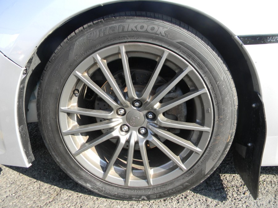 2011 Subaru Impreza Sedan WRX 4dr Man WRX, available for sale in Paterson, New Jersey | DZ Automall. Paterson, New Jersey 2011 Subaru Impreza Sedan WRX 4dr Man WRX, available for sale in Paterson, New Jersey | DZ Automall. Paterson, New Jersey