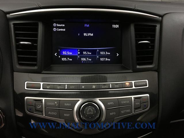 2017 Infiniti Qx60 AWD, available for sale in Naugatuck, Connecticut | J&M Automotive Sls&Svc LLC. Naugatuck, Connecticut 2017 Infiniti Qx60 AWD, available for sale in Naugatuck, Connecticut | J&M Automotive Sls&Svc LLC. Naugatuck, Connecticut