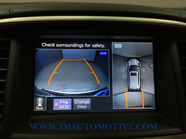 2017 Infiniti Qx60 AWD, available for sale in Naugatuck, Connecticut | J&M Automotive Sls&Svc LLC. Naugatuck, Connecticut 2017 Infiniti Qx60 AWD, available for sale in Naugatuck, Connecticut | J&M Automotive Sls&Svc LLC. Naugatuck, Connecticut