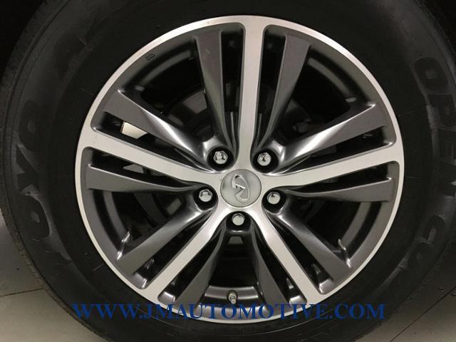 2017 Infiniti Qx60 AWD, available for sale in Naugatuck, Connecticut | J&M Automotive Sls&Svc LLC. Naugatuck, Connecticut 2017 Infiniti Qx60 AWD, available for sale in Naugatuck, Connecticut | J&M Automotive Sls&Svc LLC. Naugatuck, Connecticut