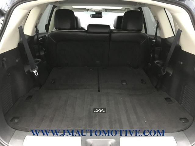 2017 Infiniti Qx60 AWD, available for sale in Naugatuck, Connecticut | J&M Automotive Sls&Svc LLC. Naugatuck, Connecticut 2017 Infiniti Qx60 AWD, available for sale in Naugatuck, Connecticut | J&M Automotive Sls&Svc LLC. Naugatuck, Connecticut