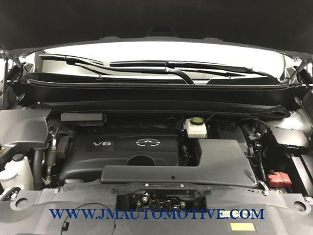 2017 Infiniti Qx60 AWD, available for sale in Naugatuck, Connecticut | J&M Automotive Sls&Svc LLC. Naugatuck, Connecticut 2017 Infiniti Qx60 AWD, available for sale in Naugatuck, Connecticut | J&M Automotive Sls&Svc LLC. Naugatuck, Connecticut