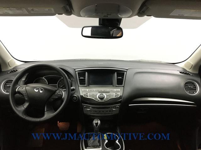 2017 Infiniti Qx60 AWD, available for sale in Naugatuck, Connecticut | J&M Automotive Sls&Svc LLC. Naugatuck, Connecticut 2017 Infiniti Qx60 AWD, available for sale in Naugatuck, Connecticut | J&M Automotive Sls&Svc LLC. Naugatuck, Connecticut
