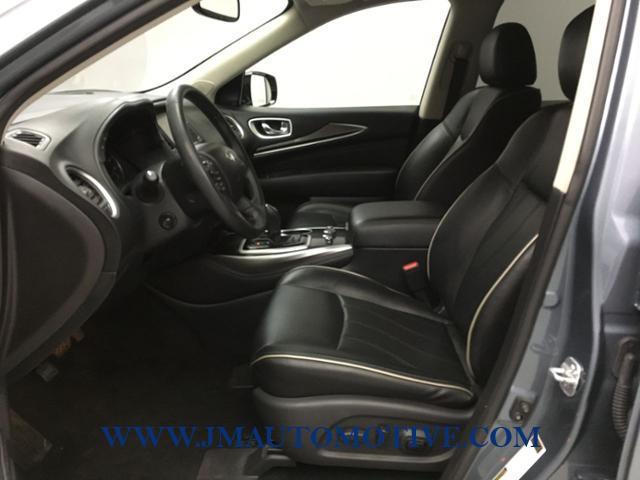 2017 Infiniti Qx60 AWD, available for sale in Naugatuck, Connecticut | J&M Automotive Sls&Svc LLC. Naugatuck, Connecticut 2017 Infiniti Qx60 AWD, available for sale in Naugatuck, Connecticut | J&M Automotive Sls&Svc LLC. Naugatuck, Connecticut