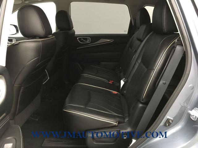 2017 Infiniti Qx60 AWD, available for sale in Naugatuck, Connecticut | J&M Automotive Sls&Svc LLC. Naugatuck, Connecticut 2017 Infiniti Qx60 AWD, available for sale in Naugatuck, Connecticut | J&M Automotive Sls&Svc LLC. Naugatuck, Connecticut