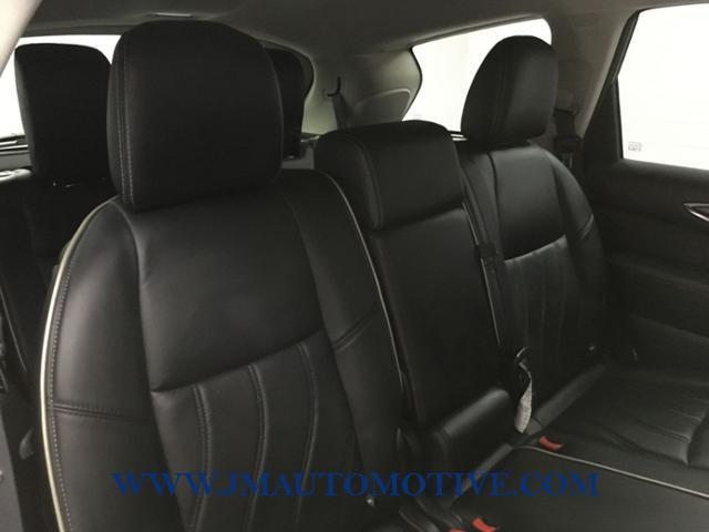 2017 Infiniti Qx60 AWD, available for sale in Naugatuck, Connecticut | J&M Automotive Sls&Svc LLC. Naugatuck, Connecticut 2017 Infiniti Qx60 AWD, available for sale in Naugatuck, Connecticut | J&M Automotive Sls&Svc LLC. Naugatuck, Connecticut