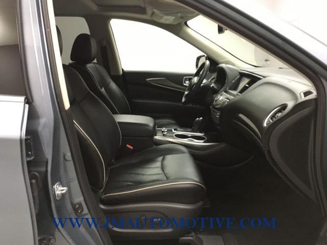 2017 Infiniti Qx60 AWD, available for sale in Naugatuck, Connecticut | J&M Automotive Sls&Svc LLC. Naugatuck, Connecticut 2017 Infiniti Qx60 AWD, available for sale in Naugatuck, Connecticut | J&M Automotive Sls&Svc LLC. Naugatuck, Connecticut