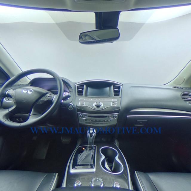 2017 Infiniti Qx60 AWD, available for sale in Naugatuck, Connecticut | J&M Automotive Sls&Svc LLC. Naugatuck, Connecticut 2017 Infiniti Qx60 AWD, available for sale in Naugatuck, Connecticut | J&M Automotive Sls&Svc LLC. Naugatuck, Connecticut