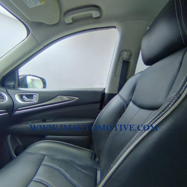 2017 Infiniti Qx60 AWD, available for sale in Naugatuck, Connecticut | J&M Automotive Sls&Svc LLC. Naugatuck, Connecticut 2017 Infiniti Qx60 AWD, available for sale in Naugatuck, Connecticut | J&M Automotive Sls&Svc LLC. Naugatuck, Connecticut