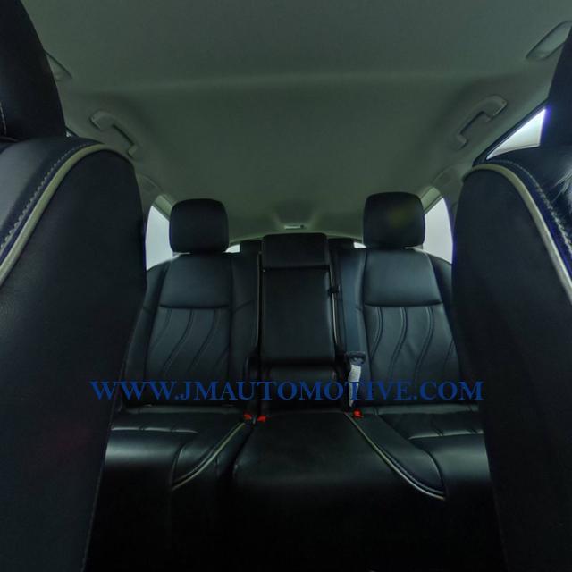 2017 Infiniti Qx60 AWD, available for sale in Naugatuck, Connecticut | J&M Automotive Sls&Svc LLC. Naugatuck, Connecticut 2017 Infiniti Qx60 AWD, available for sale in Naugatuck, Connecticut | J&M Automotive Sls&Svc LLC. Naugatuck, Connecticut