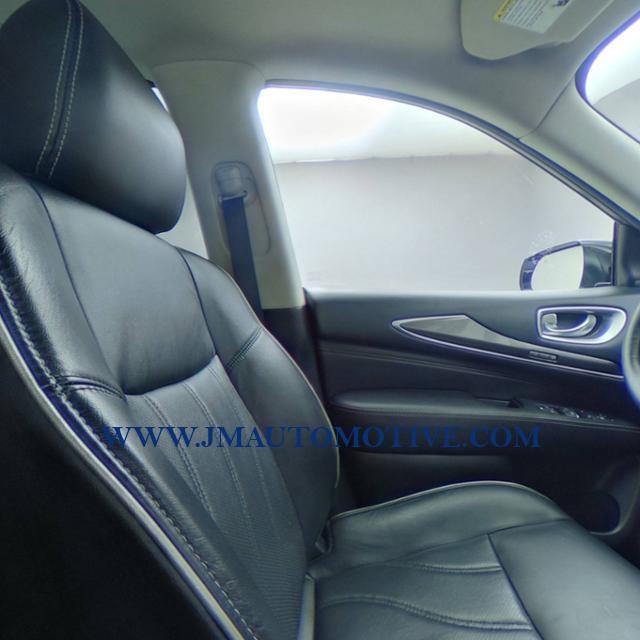 2017 Infiniti Qx60 AWD, available for sale in Naugatuck, Connecticut | J&M Automotive Sls&Svc LLC. Naugatuck, Connecticut 2017 Infiniti Qx60 AWD, available for sale in Naugatuck, Connecticut | J&M Automotive Sls&Svc LLC. Naugatuck, Connecticut
