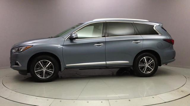 2017 Infiniti Qx60 AWD, available for sale in Naugatuck, Connecticut | J&M Automotive Sls&Svc LLC. Naugatuck, Connecticut 2017 Infiniti Qx60 AWD, available for sale in Naugatuck, Connecticut | J&M Automotive Sls&Svc LLC. Naugatuck, Connecticut