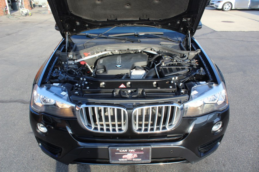 2016 BMW X3 AWD 4dr xDrive28i, available for sale in Deer Park, New York | Car Tec Enterprise Leasing & Sales LLC. Deer Park, New York 2016 BMW X3 AWD 4dr xDrive28i, available for sale in Deer Park, New York | Car Tec Enterprise Leasing & Sales LLC. Deer Park, New York