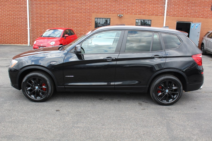 2016 BMW X3 AWD 4dr xDrive28i, available for sale in Deer Park, New York | Car Tec Enterprise Leasing & Sales LLC. Deer Park, New York 2016 BMW X3 AWD 4dr xDrive28i, available for sale in Deer Park, New York | Car Tec Enterprise Leasing & Sales LLC. Deer Park, New York