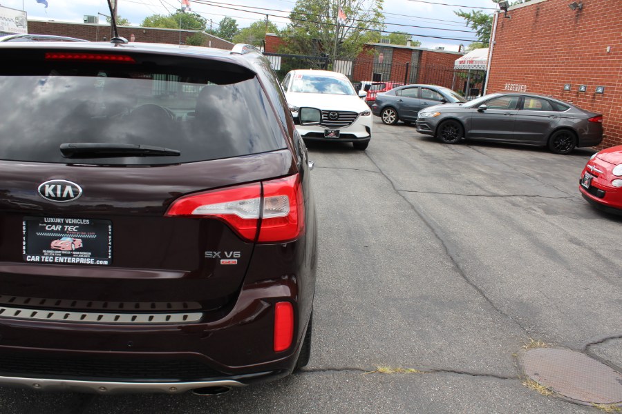 2014 Kia Sorento AWD 4dr V6 SX Limited, available for sale in Deer Park, New York | Car Tec Enterprise Leasing & Sales LLC. Deer Park, New York 2014 Kia Sorento AWD 4dr V6 SX Limited, available for sale in Deer Park, New York | Car Tec Enterprise Leasing & Sales LLC. Deer Park, New York