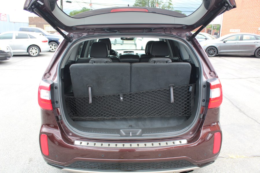 2014 Kia Sorento AWD 4dr V6 SX Limited, available for sale in Deer Park, New York | Car Tec Enterprise Leasing & Sales LLC. Deer Park, New York 2014 Kia Sorento AWD 4dr V6 SX Limited, available for sale in Deer Park, New York | Car Tec Enterprise Leasing & Sales LLC. Deer Park, New York