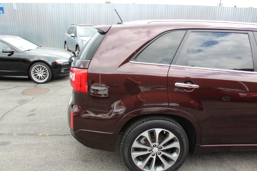 2014 Kia Sorento AWD 4dr V6 SX Limited, available for sale in Deer Park, New York | Car Tec Enterprise Leasing & Sales LLC. Deer Park, New York 2014 Kia Sorento AWD 4dr V6 SX Limited, available for sale in Deer Park, New York | Car Tec Enterprise Leasing & Sales LLC. Deer Park, New York