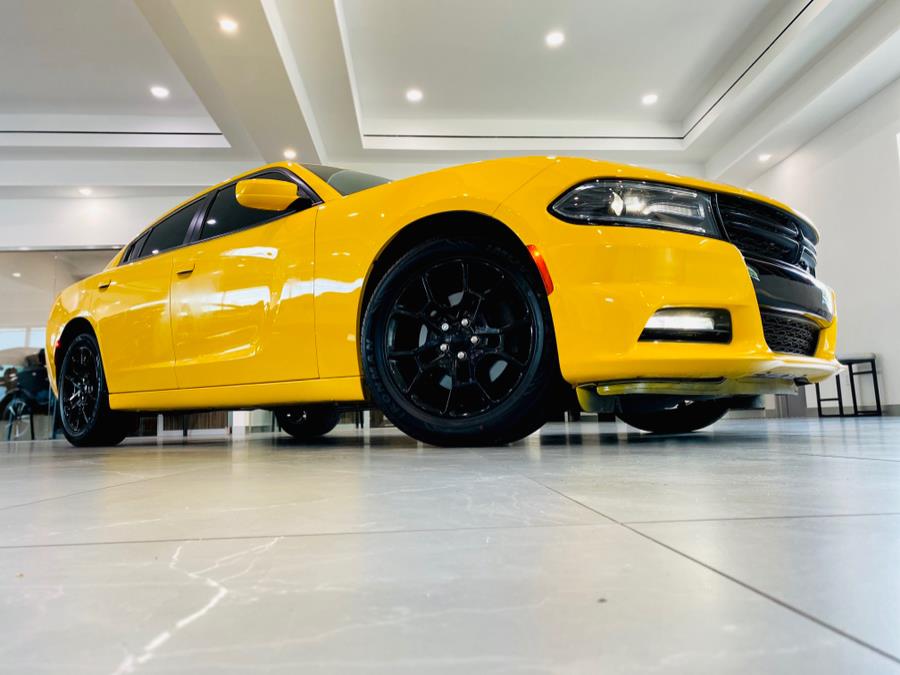 Used Dodge Charger SXT AWD 2017 | Luxury Motor Club. Franklin Square, New York Used Dodge Charger SXT AWD 2017 | Luxury Motor Club. Franklin Square, New York