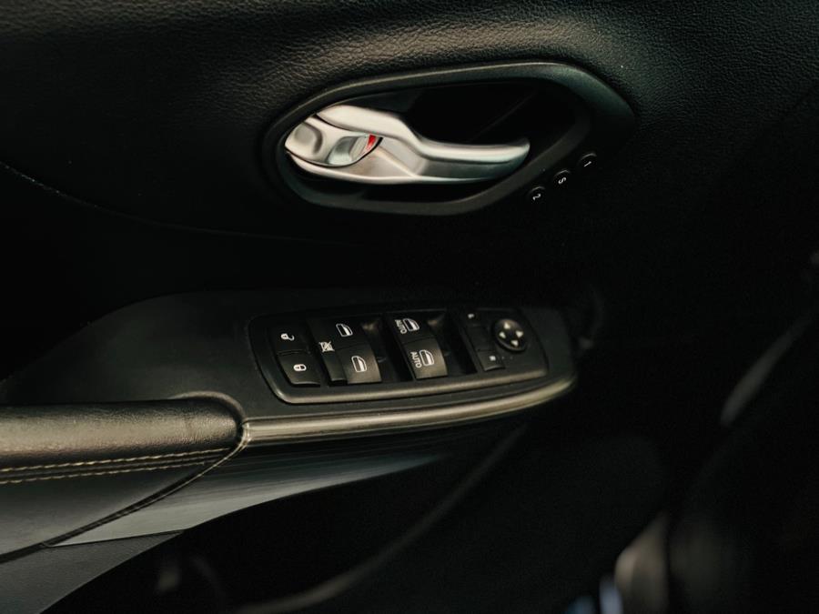 Used Jeep Cherokee Limited 2017 | Luxury Motor Club. Franklin Square, New York Used Jeep Cherokee Limited 2017 | Luxury Motor Club. Franklin Square, New York