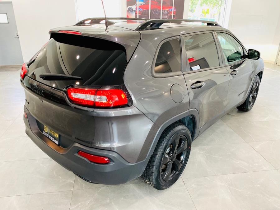 Used Jeep Cherokee Limited 2017 | Luxury Motor Club. Franklin Square, New York Used Jeep Cherokee Limited 2017 | Luxury Motor Club. Franklin Square, New York
