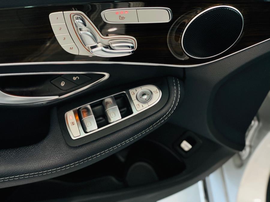 Used Mercedes-Benz C-Class C 300 4MATIC Sedan 2017 | Luxury Motor Club. Franklin Square, New York Used Mercedes-Benz C-Class C 300 4MATIC Sedan 2017 | Luxury Motor Club. Franklin Square, New York