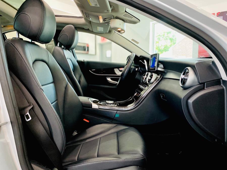 Used Mercedes-Benz C-Class C 300 4MATIC Sedan 2017 | Luxury Motor Club. Franklin Square, New York Used Mercedes-Benz C-Class C 300 4MATIC Sedan 2017 | Luxury Motor Club. Franklin Square, New York