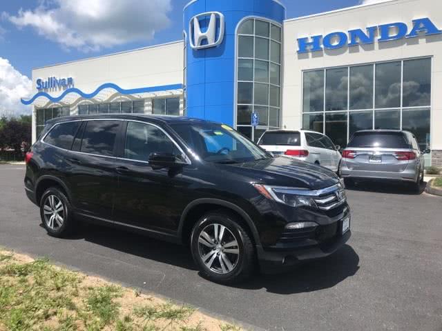2017 Honda Pilot EX, available for sale in Avon, Connecticut | Sullivan Automotive Group. Avon, Connecticut