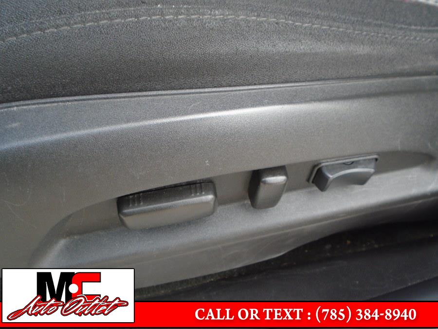 2013 Chevrolet Equinox AWD 4dr LT w/1LT, available for sale in Colby, Kansas | M C Auto Outlet Inc. Colby, Kansas 2013 Chevrolet Equinox AWD 4dr LT w/1LT, available for sale in Colby, Kansas | M C Auto Outlet Inc. Colby, Kansas