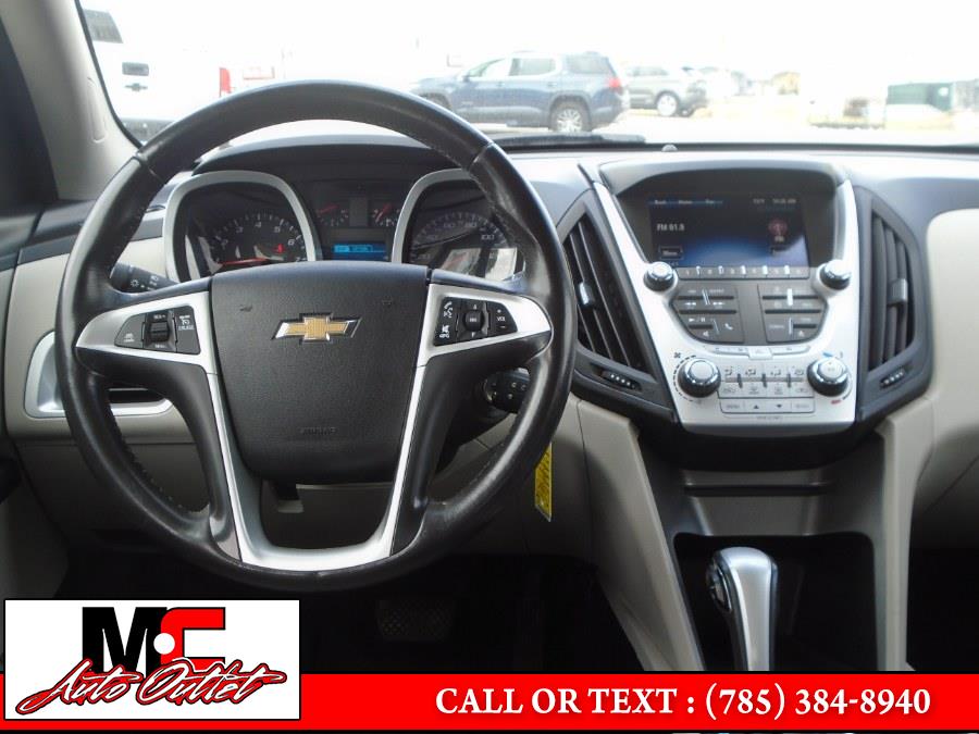 2013 Chevrolet Equinox AWD 4dr LT w/1LT, available for sale in Colby, Kansas | M C Auto Outlet Inc. Colby, Kansas 2013 Chevrolet Equinox AWD 4dr LT w/1LT, available for sale in Colby, Kansas | M C Auto Outlet Inc. Colby, Kansas