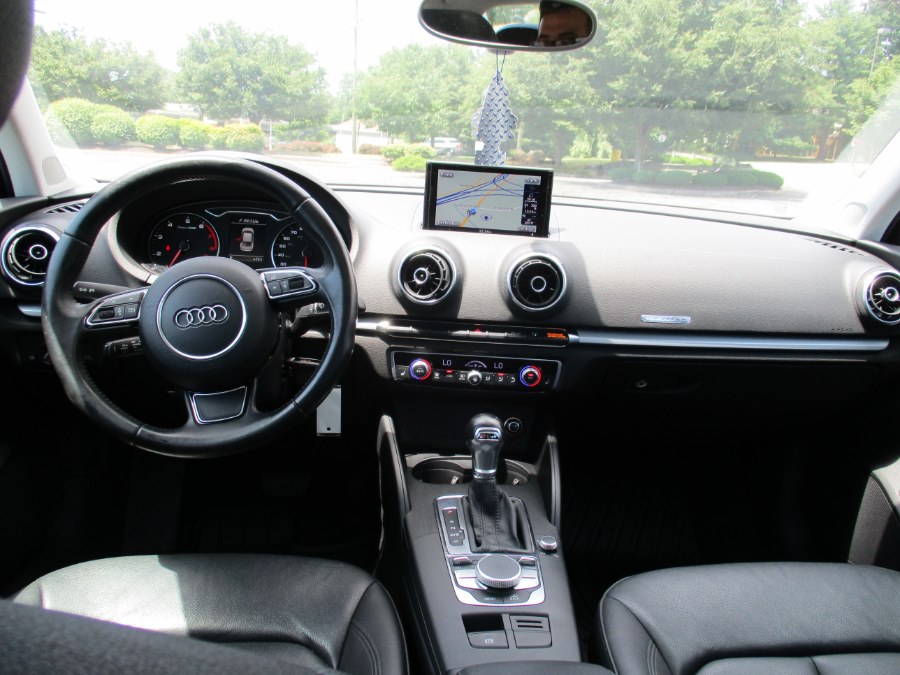 2015 Audi A3 4dr Sdn quattro 2.0T Premium - Clean Carfax, available for sale in New Britain, Connecticut | Universal Motors LLC. New Britain, Connecticut 2015 Audi A3 4dr Sdn quattro 2.0T Premium - Clean Carfax, available for sale in New Britain, Connecticut | Universal Motors LLC. New Britain, Connecticut