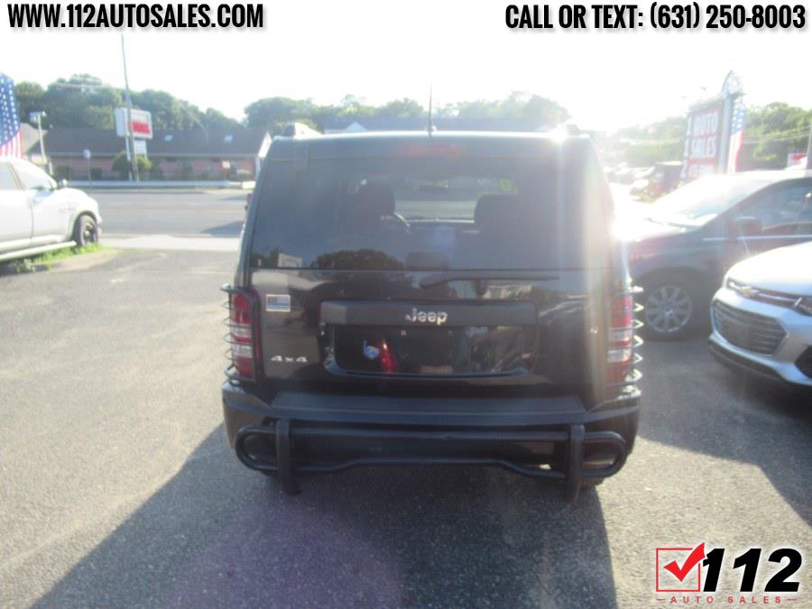2010 Jeep Liberty 4WD 4dr Sport, available for sale in Patchogue, New York | 112 Auto Sales. Patchogue, New York 2010 Jeep Liberty 4WD 4dr Sport, available for sale in Patchogue, New York | 112 Auto Sales. Patchogue, New York