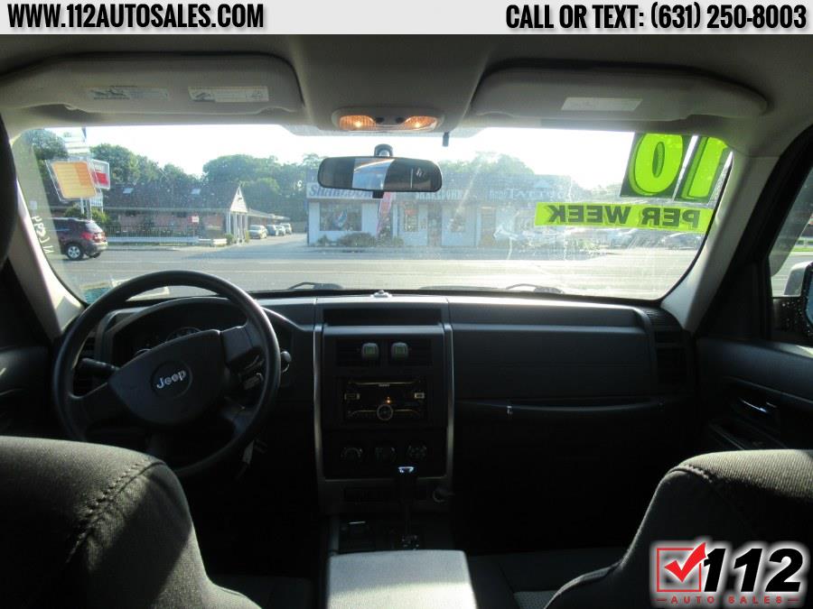 2010 Jeep Liberty 4WD 4dr Sport, available for sale in Patchogue, New York | 112 Auto Sales. Patchogue, New York 2010 Jeep Liberty 4WD 4dr Sport, available for sale in Patchogue, New York | 112 Auto Sales. Patchogue, New York