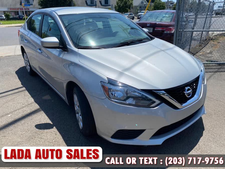Used Nissan Bridgeport, Milford, Norwalk, Stratford, CT Lada Auto Sales